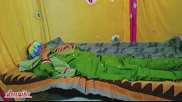 Kakak Ipar Desi India Gatel Digebrak Adik Ipar, Ngewe Panas Sampe Minta Ampun