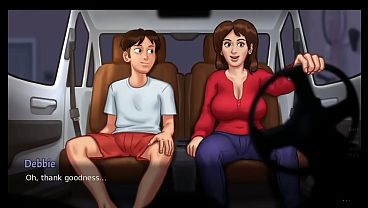 Ibu Tiriku Super Teliti, Sampai Kesalahan Kecil Pun Nggak Lolos, Apalagi Godaan Di Rumah (18+)