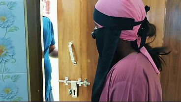 Temen Kuliah Hijab Hot Bokep Step-sis Ngentot Di Kamar Gue.