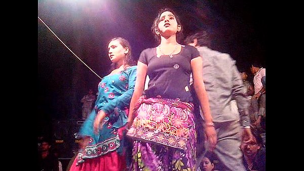 Tarian Desi Bikin Crot Loe Makin Deras