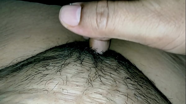 Ibu Tiri Montok Setuju Tidur Seranjang Dengan Anak Tiri, Malam Jadi Panas.