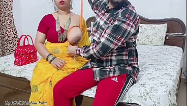 Penjahit Ngentotin Cewek India Seksi Di Toko, Suara Hindi Dan Video Panas