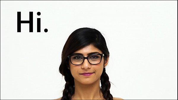 Mia Khalifa – Ajak Lu Lihat Lebih Dekat Tubuh Arab Mulus Gue Yang Bikin Nagih