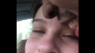 Temen Cewek Lesbian Basah Kuyup Pas Latihan, Langsung Nunduk Sambil Nunggingin Pantat