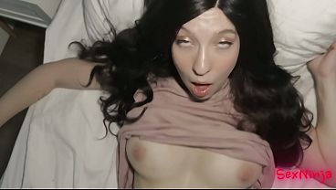 Ibu Tiri Paling Horny Ajak Tidur Bareng – Kumpulan Crot Di Dalem Dari Sudut Pandangku
