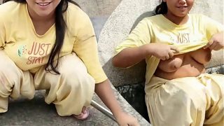 Janda Muda Montok Digauli Di Atap, Video Mesum Desa Cewek Kampung Seksi.