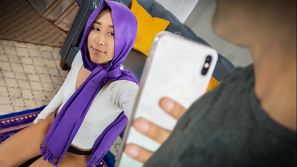 Cewek Hijab Ajak Pacar Ke Ranjang Buat Berontak Dengan Cara Paling Nakal! – Hijablust