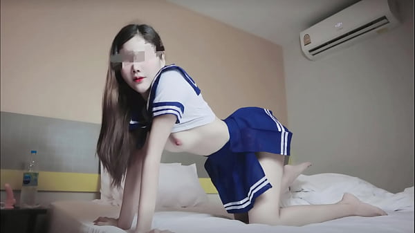 Gadis Sma Jepang Pake Seragam Siap Ngentot Sebelum Berangkat Sekolah.