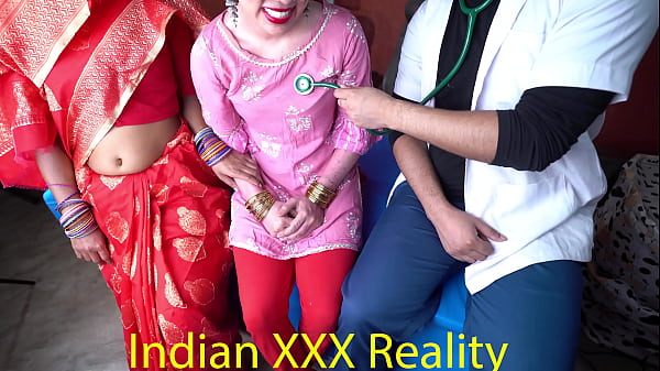 Dokter India Cabul Main Sex Di Ranjang, Gaya Hot Dan Nakal Banget
