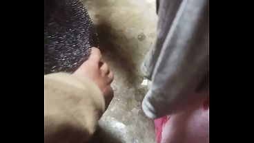 Mama Muda Janda Baru Buka Pintu Rumah Di Villa Maria, Langsung Ngajak Main Di Dalam