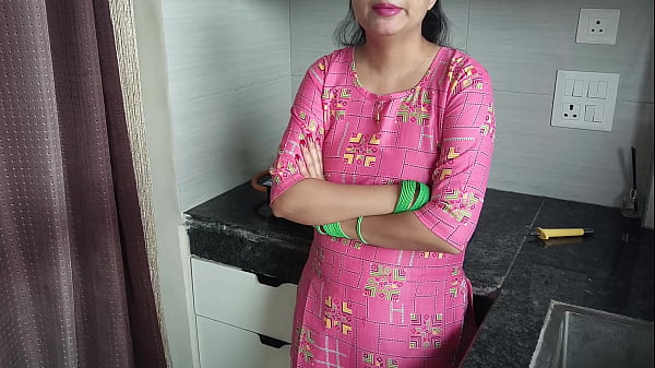 Ibu Tiri Hot Digenjot Keras Sampai Crot, Pake Audio Hindi Plus Rayuan Mesum Anak Tiri Di Rumah.