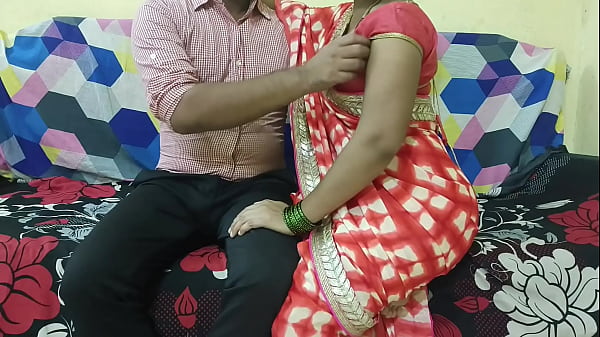 Bhabhi Ke Kehne Pe Jija Ji Ko Apna Lund Mujhme Daalna Pada.