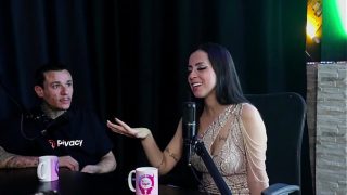 Mulai Dari Bokep, Collab Abis Jualin Coli, Keluarga Susah, Tapi Bokap Nyokap… – Teh Angel & Ktal (sheer/red)