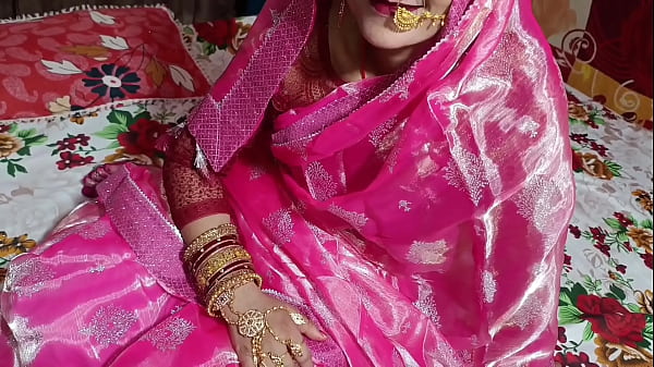 Spesial Karwa Chauth, Suara Hindi Basah Bikin Makin Panas