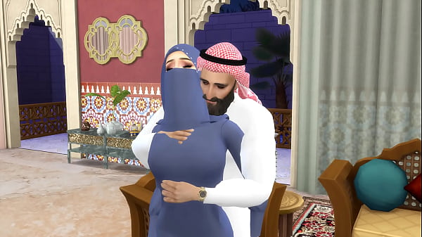 Hubungan Seks Haram Ala Arab Di Luar Nikah Yang Bikin Makin Panas