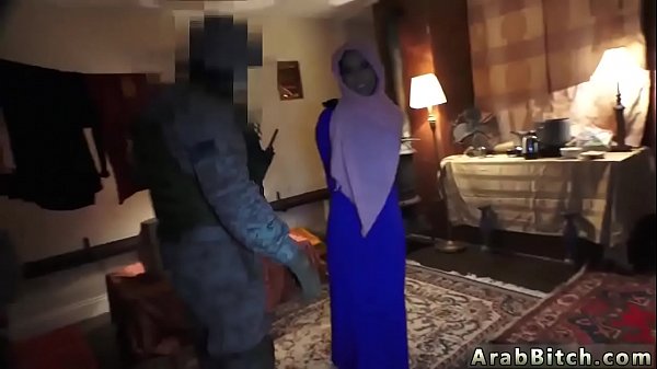 Bangsat Arab Ngewe Cewek Lokal China, Ekornya Babi, Kerja Di Sini