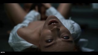 Alien Parasit Pikiran Kontrol Vs Cewek Seksi Bergoyang Hot