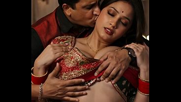 Bokep Desi Bengali Bhabhi, Payudara Gede Ditekan-tekan, Romansa Panas.