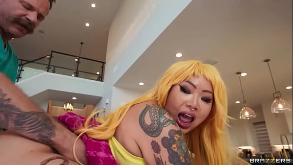 Ngentot Bareng Connie Perignon & Kimmy Kimm Di Brazzers, Buruan Cari Xvpromo Di Situs Resmi Biar Dapet Diskon