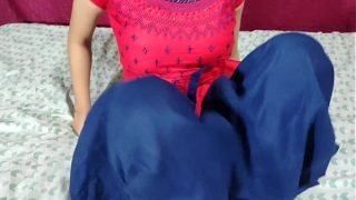 Desi Indian Ipar Cewek Lagi Ngentot Jija Pake Suara Hindi