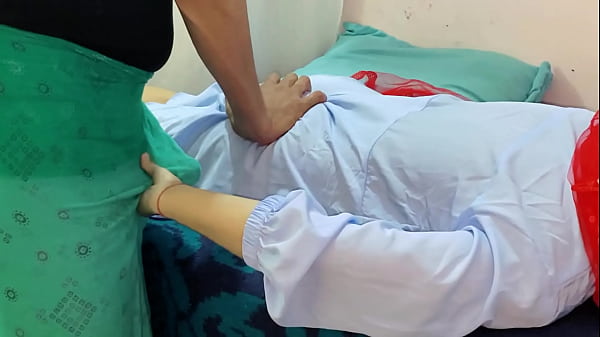 Malkin Siapin Rencana Biar Pelayannya Ngentot Pake Suara Sex Hindi Yang Bikin Makin Panas.