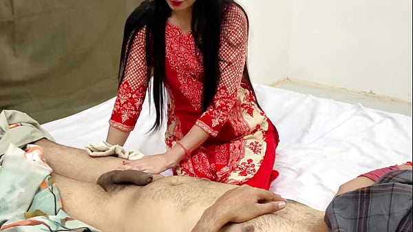 Perawat India Pertama Kali Ngentot Pasien Kontol Besar Sampai Mampus