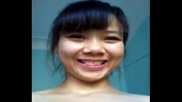 Cewek China Colmek Dikit Lagi Nampak Jelas