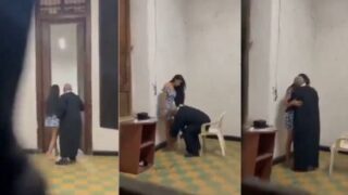 Bapa Gereja Nikmati Memek Desi Cewek Muda