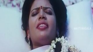 Bulan Madu Malam Pertama, Ngewe Hot Pengantin Baru.