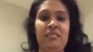 Crot Dijilat Jari Sendiri Video Mms