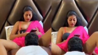 Gigolo Jilat Memek Siya Si Pelacur Di Video Bokep Desi
