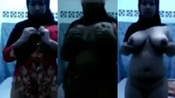 Hijab Montok Ngentot Siap Digojlok