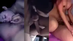 Lagi Mabok, Kontol Basah Dijilat Cewek Sampai Ngaceng Dan Muncrat.
