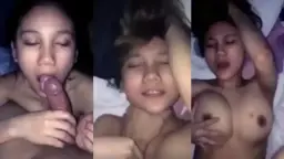 Lila Irwan Nyepong Terus Ngentot Sampai Kejang