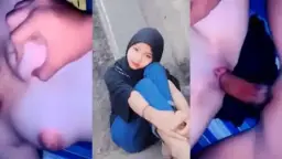 Ngentot Adik Berhijab Toket Bulat Mulus, Perawan Pecah Pertama Kali.
