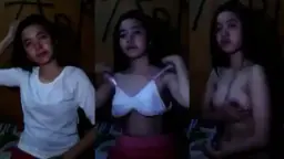 Sania Abg Smp Full Video 1 – Goyangan Nakal Bikin Ngilu, Siap-siap Meleleh