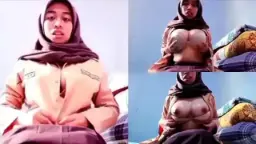 Seragam Pramuka Sma, Pas Lagi Apel Malah Colokin Tangan Ke Dalem Sambil Mainin Toket.