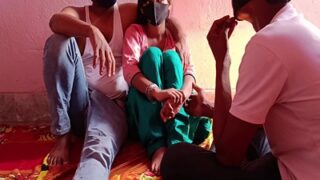 Suami Ngewein Istri Sama Orang Lain Di Video Sex Desa
