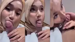 Ukhti Nyepong Yang Lagi Viral, Bikin Ngilu Di Mana-mana