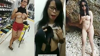 Video Bokep Siskaeee Pamer Toket Bikin Muncrat