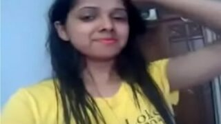 Video Cewek Desi Sendirian Mainin Memek Sampe Basah