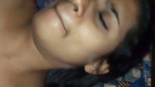 Video Mesum Bulan Madu Pasangan India – Mms Meghana Yang Bikin Nagih
