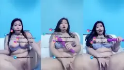 Viral Selebgram Indry Hoy Tobrut Bikin Sange Nggak Karuan