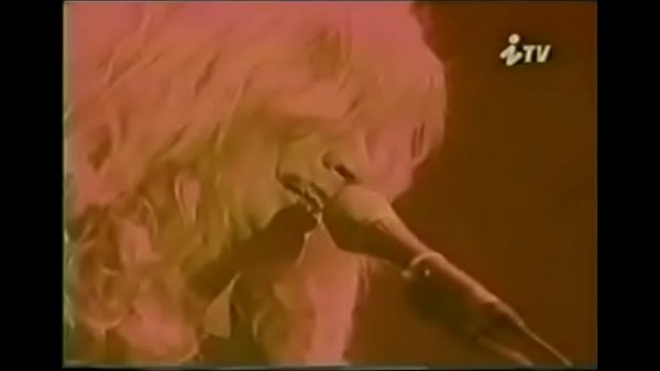 Megadeth Gila Di Sulth Korea 1998, Bikin Manggung Mulus Sampe Ke Bawah Perut
