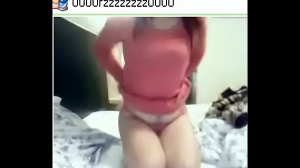 Webcam Cewek 18 Thn Crot Di Depan Kamera, Asik China Asia