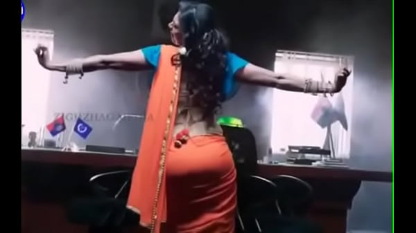 Desi Pantat Seksi Bungkus Saree, Bikin Ngilu Pengen Gigit