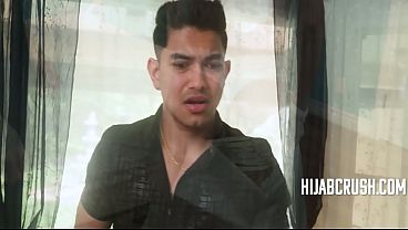 Gadis Arab Minta Pacarnya Latih Dia Sampai Ngentot Biar Suaminya Gak Cari Istri Lagi