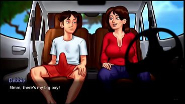 Diam Aja…tapi Mama Tiriku Ngerti Banget Mau Aku Apa (18+)