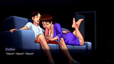 Tersenyum Mama Tiriku… Aku Tahu Ada Yang Berubah, Tubuhnya Menggoda Dan Membuatku Tak Bisa Diam (18+)