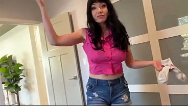 Ibu Tiri Cemburuan Mainin Kamu Di Rumah, Little Puck, Fantasi Panas Scott Stark